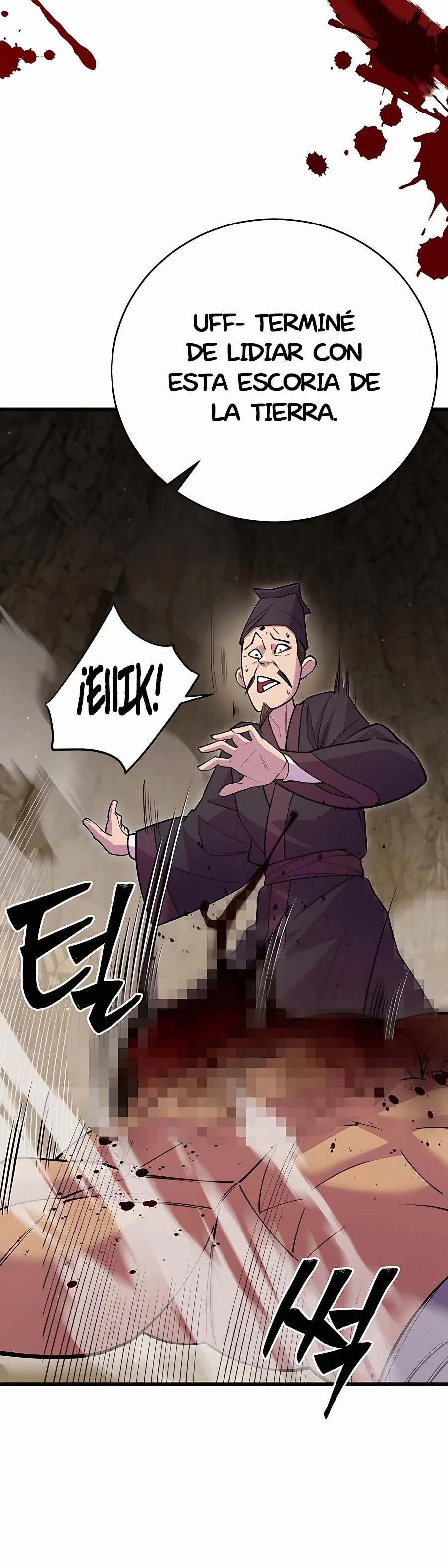 Página 34 del Manga