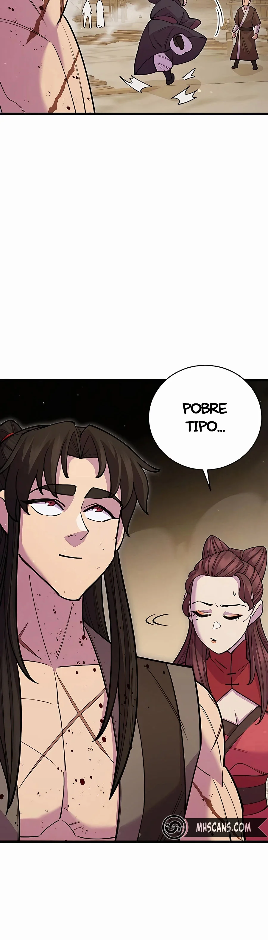 Página 37 del Manga