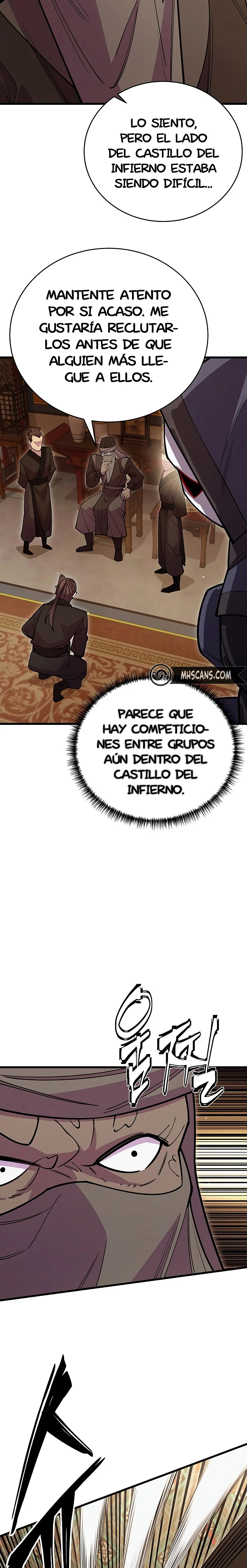 Página 35 del Manga