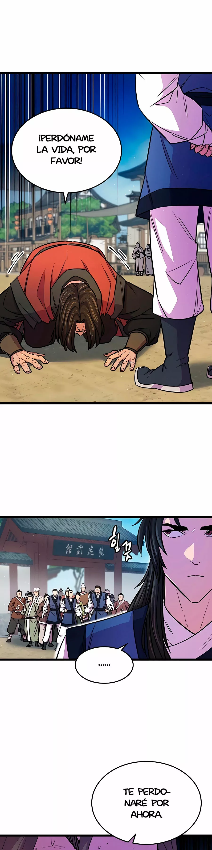 Página 37 del Manga