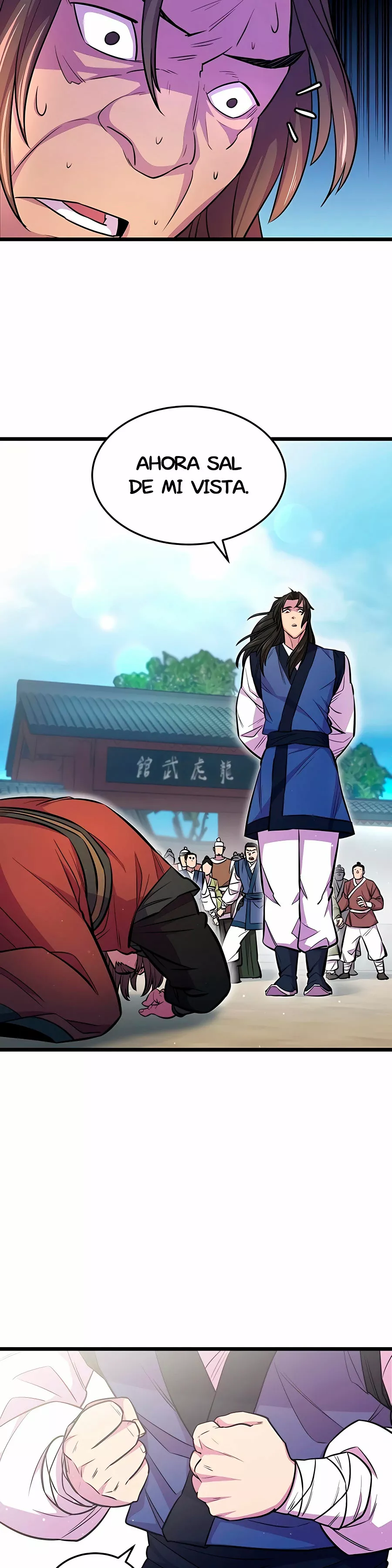 Página 38 del Manga