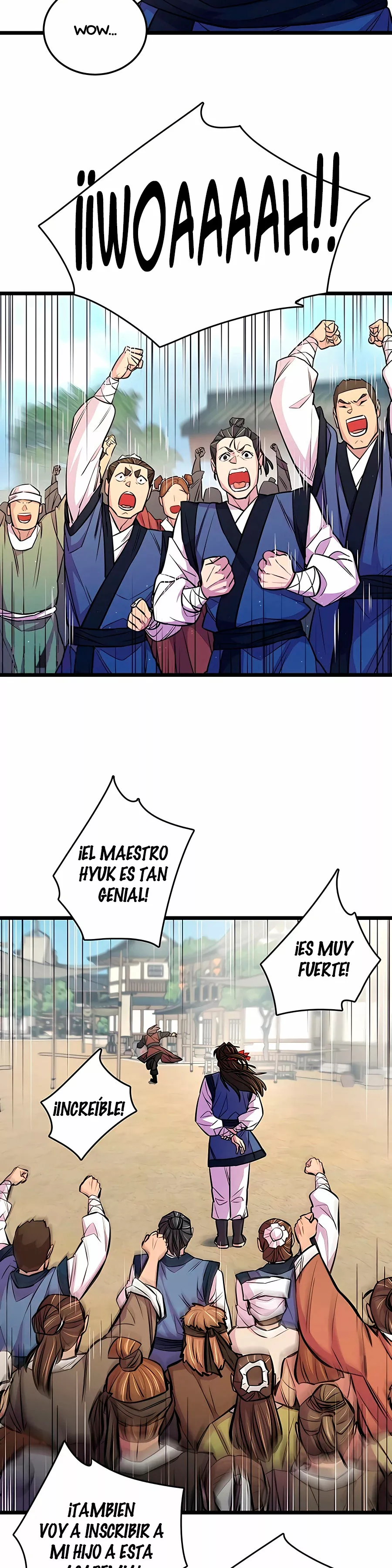 Página 39 del Manga