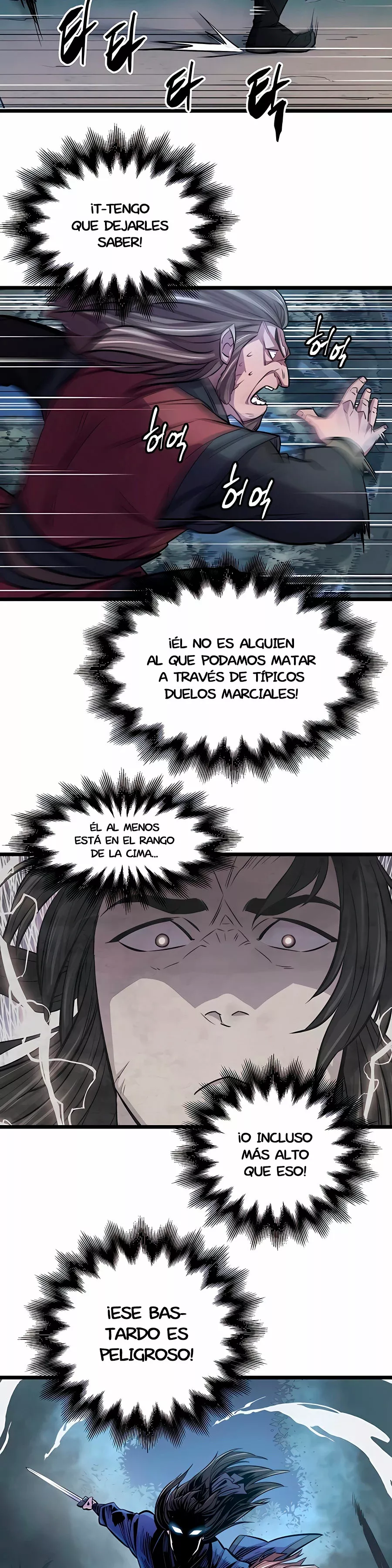 Página 41 del Manga