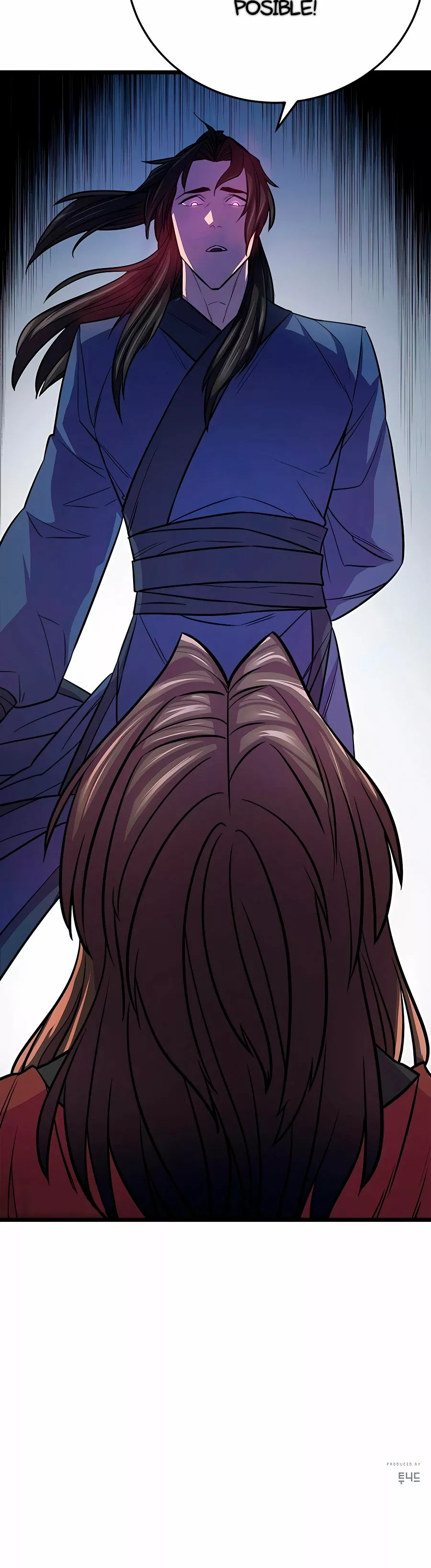 Página 46 del Manga