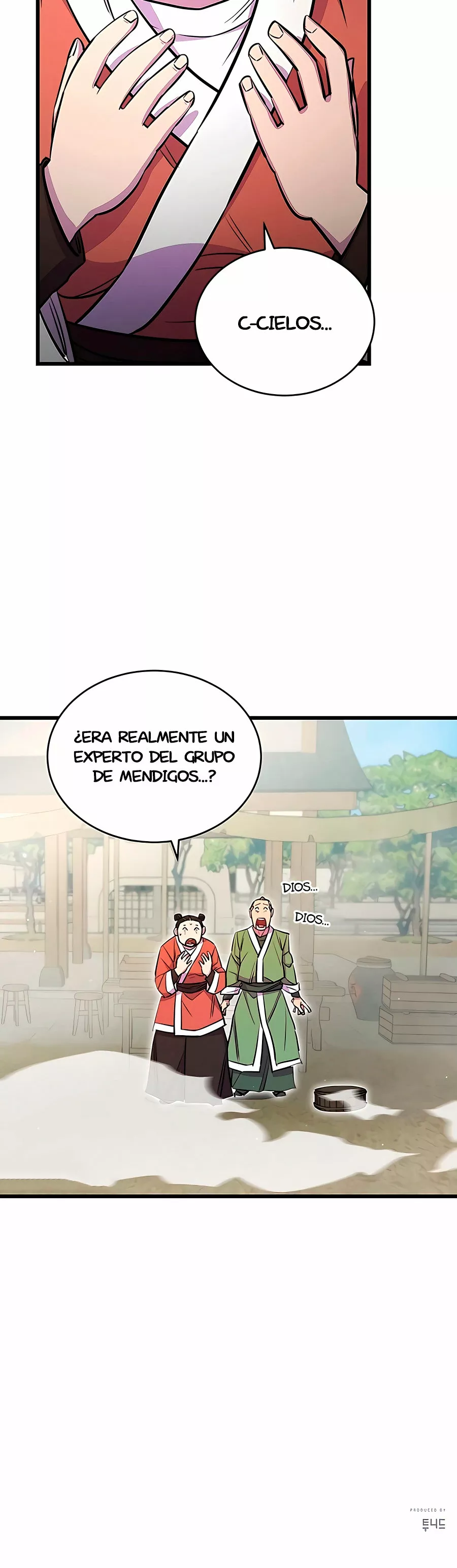 Página 37 del Manga