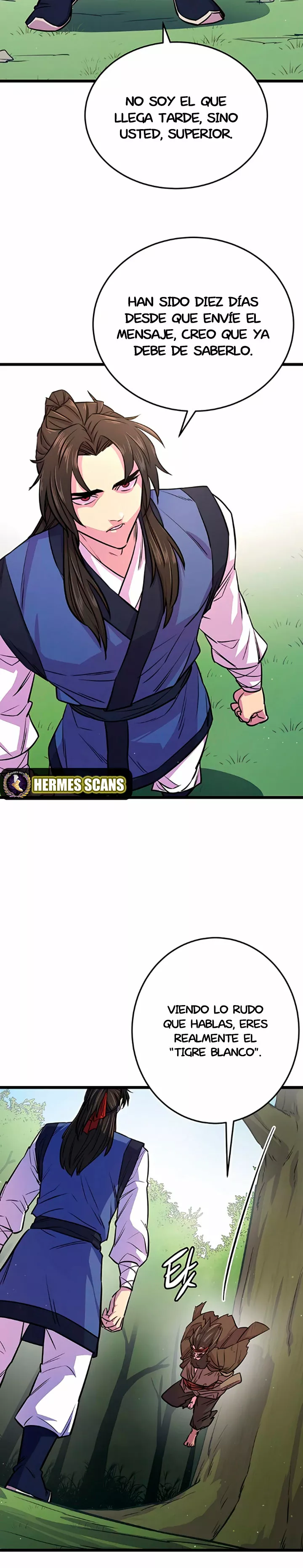 Página 34 del Manga