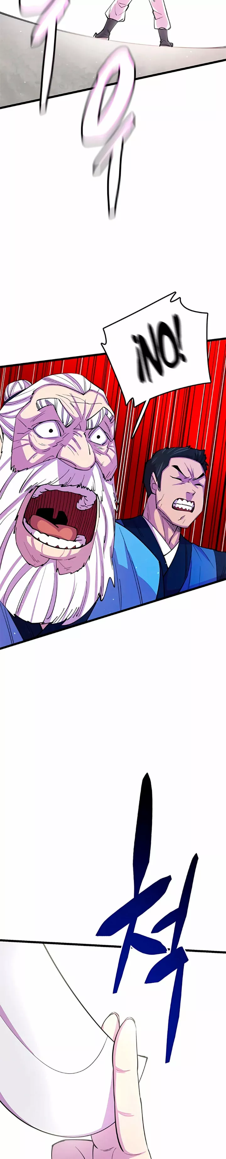 Página 38 del Manga