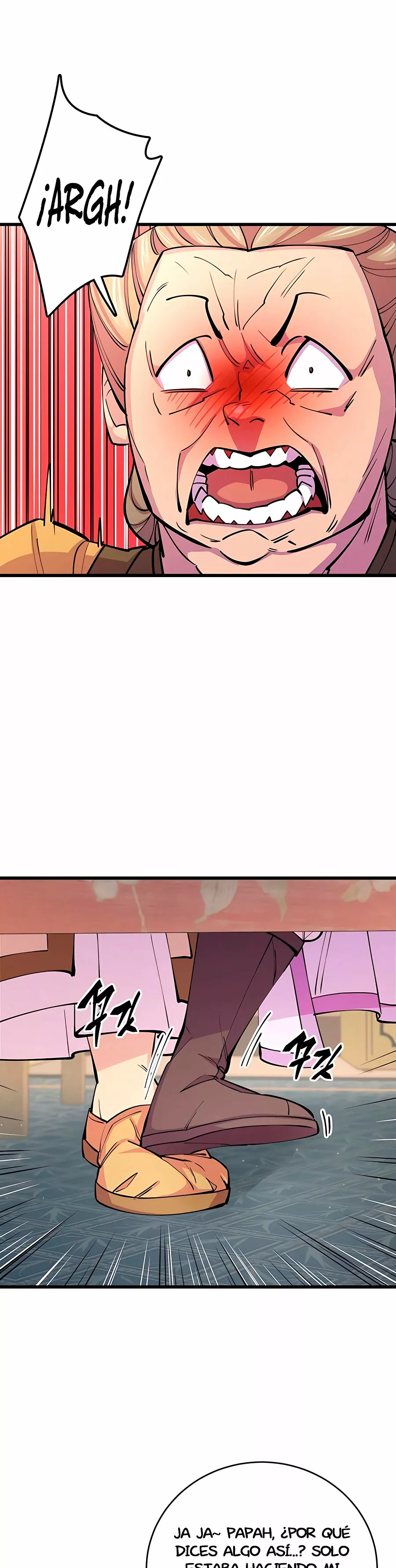 Página 38 del Manga