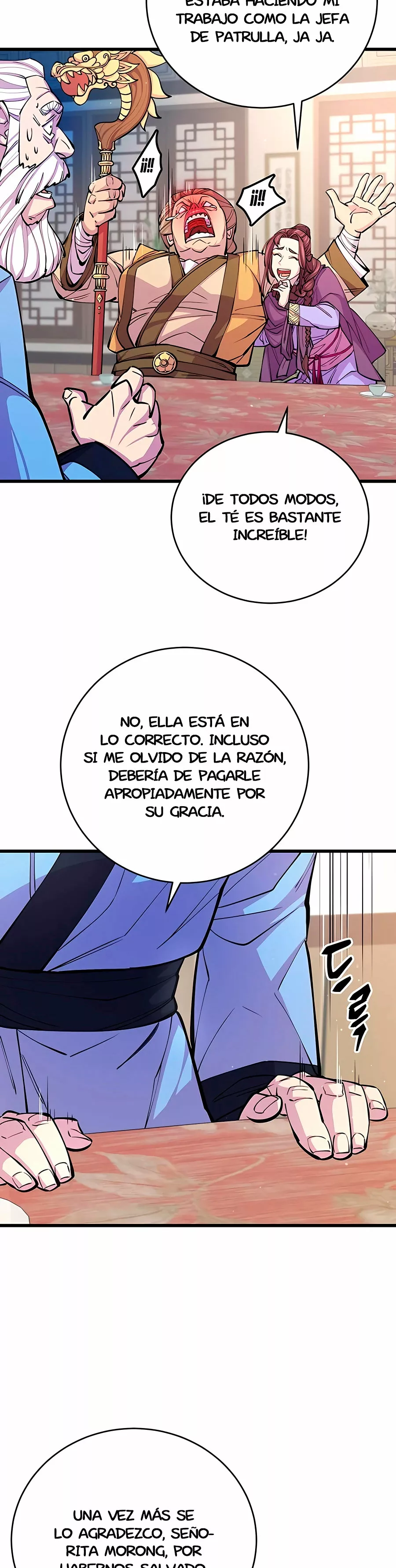 Página 39 del Manga