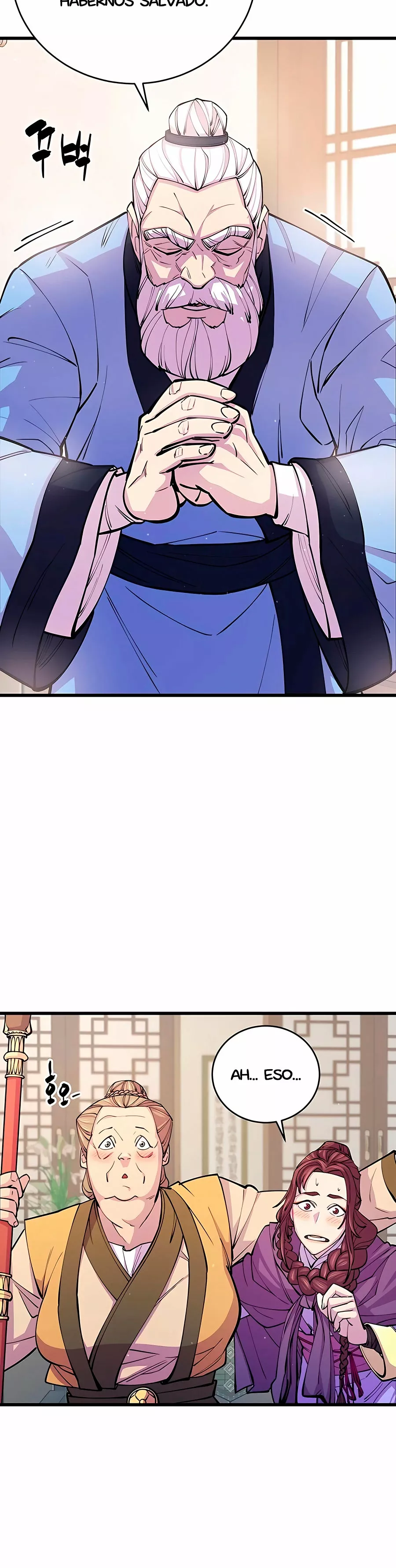 Página 40 del Manga