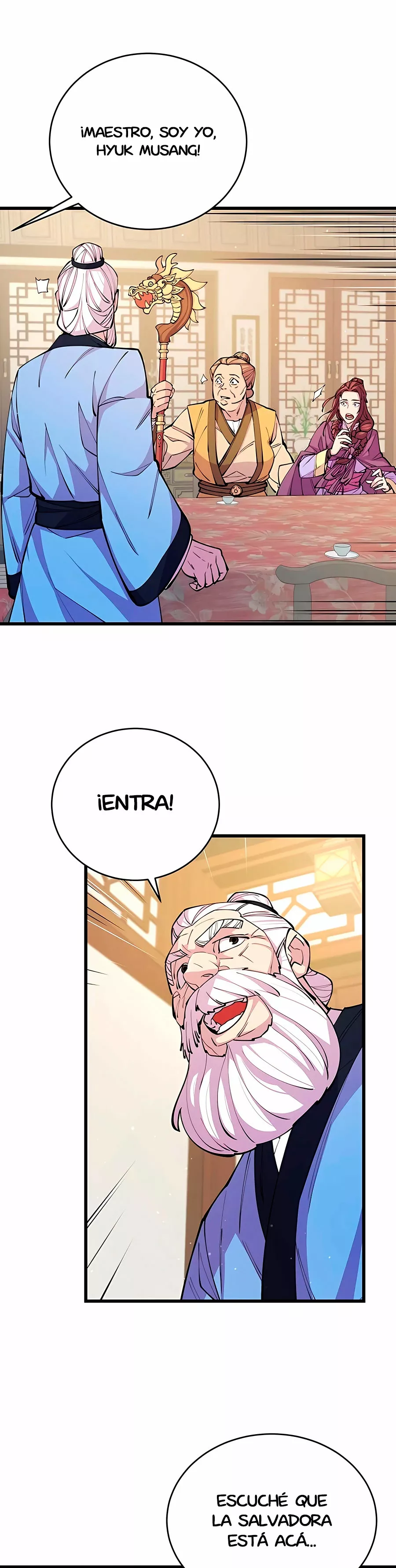 Página 41 del Manga