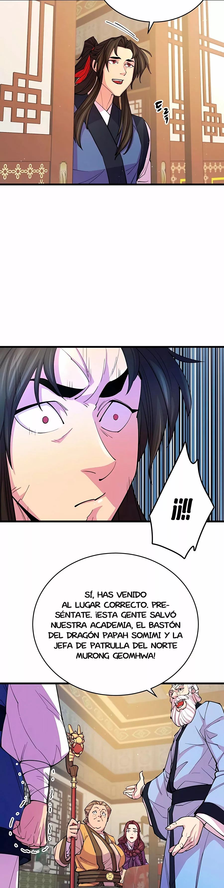 Página 42 del Manga