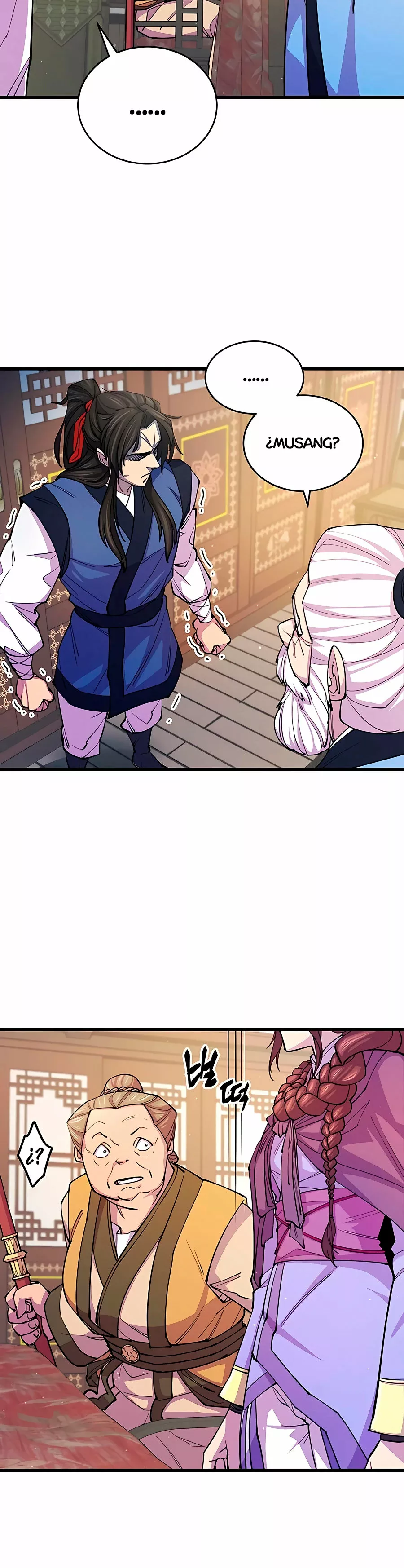 Página 43 del Manga