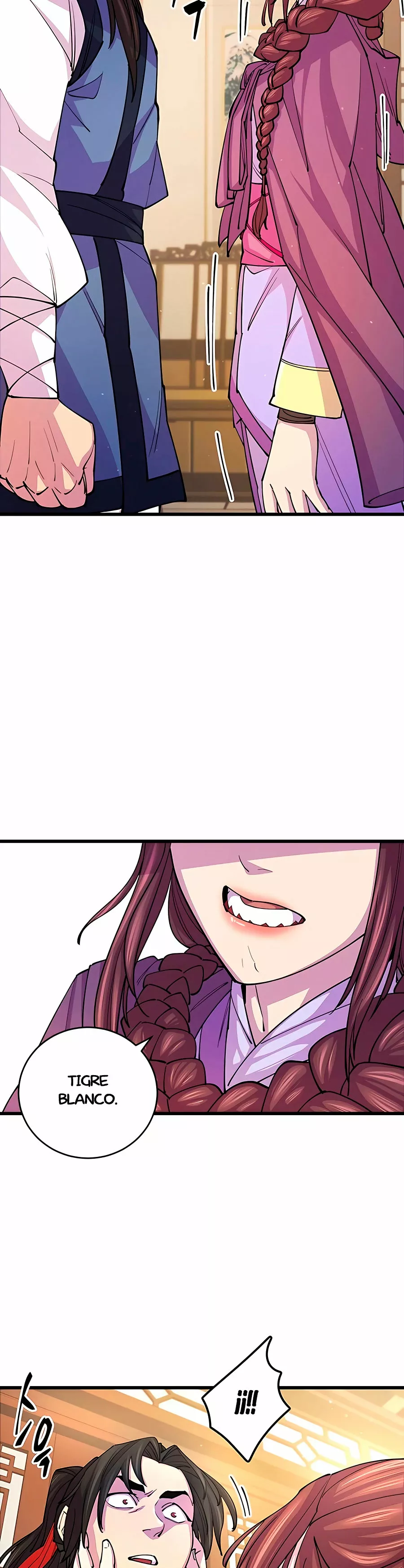 Página 45 del Manga