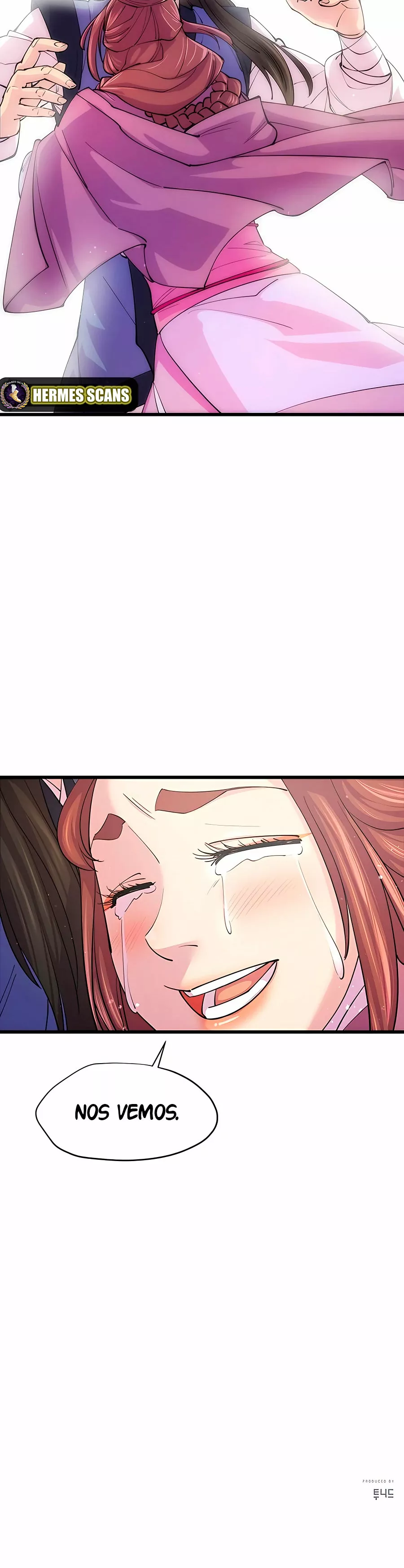 Página 47 del Manga