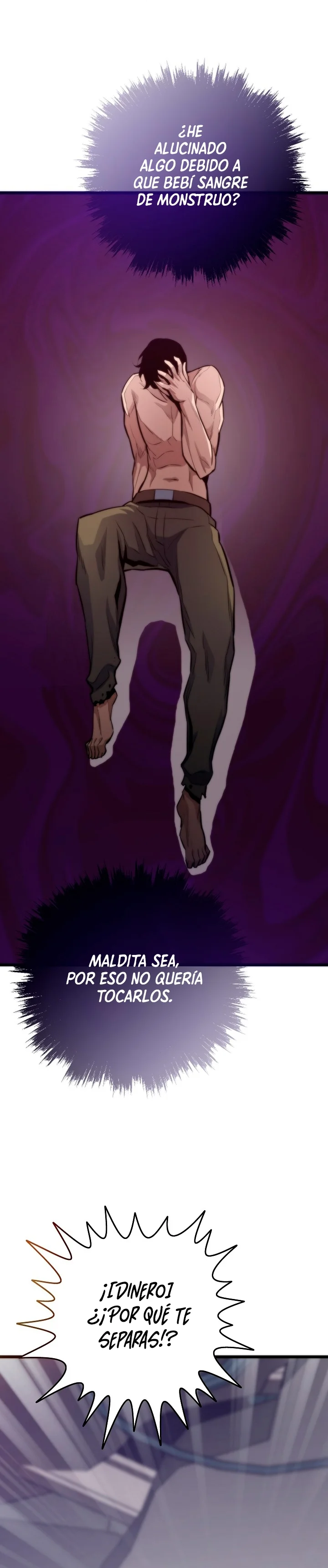 Página 38 del Manga