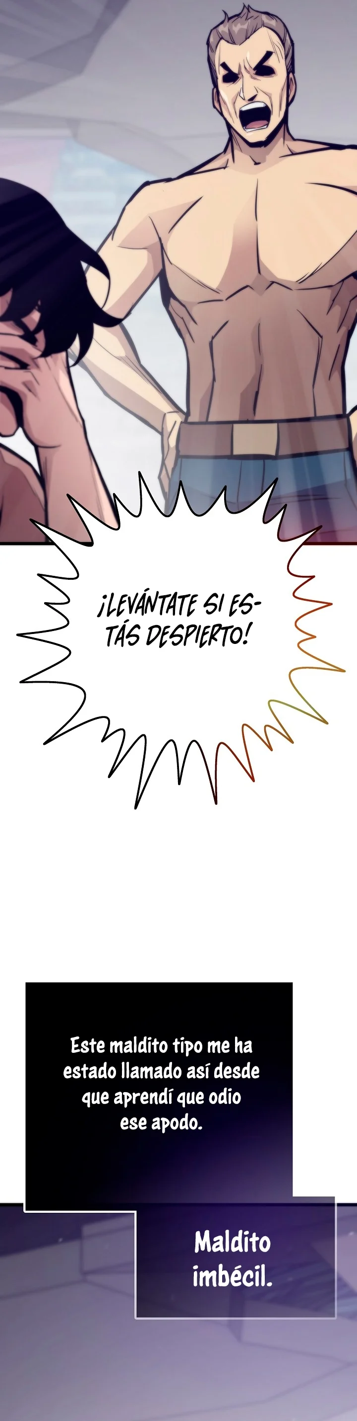 Página 39 del Manga