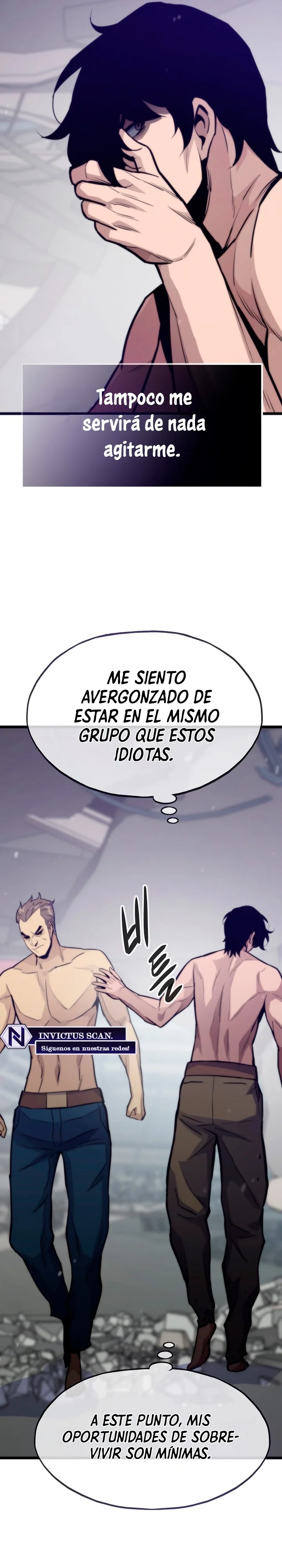 Página 40 del Manga