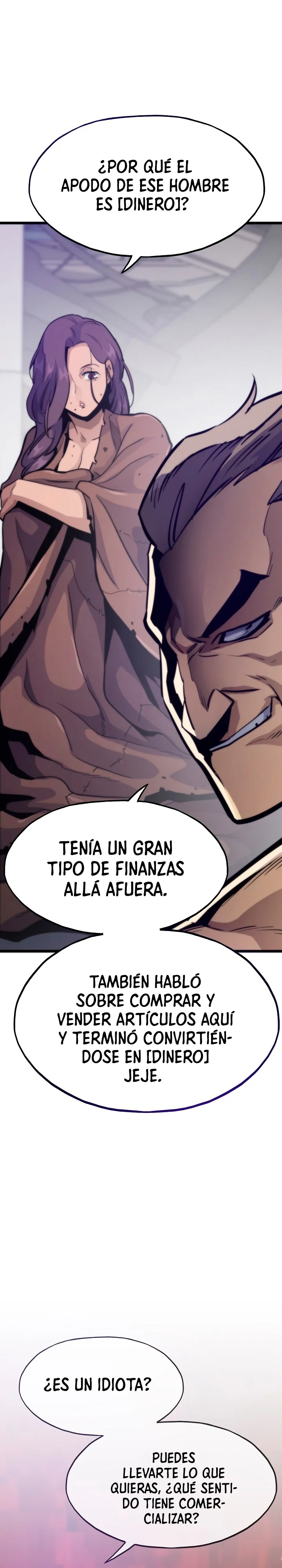 Página 41 del Manga