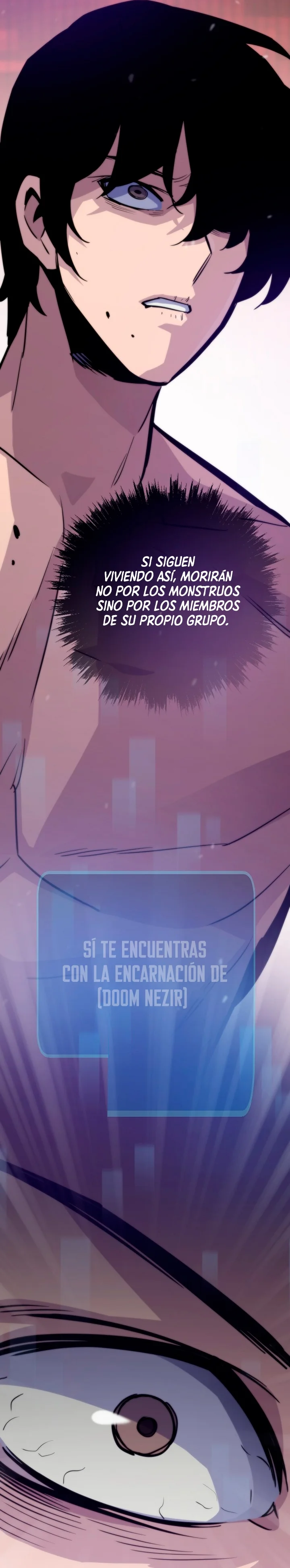 Página 43 del Manga