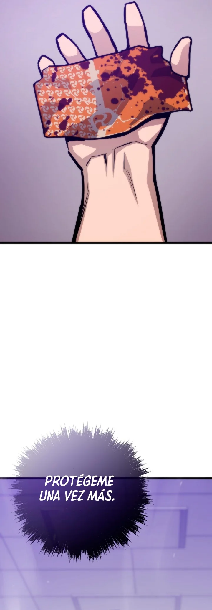 Página 47 del Manga