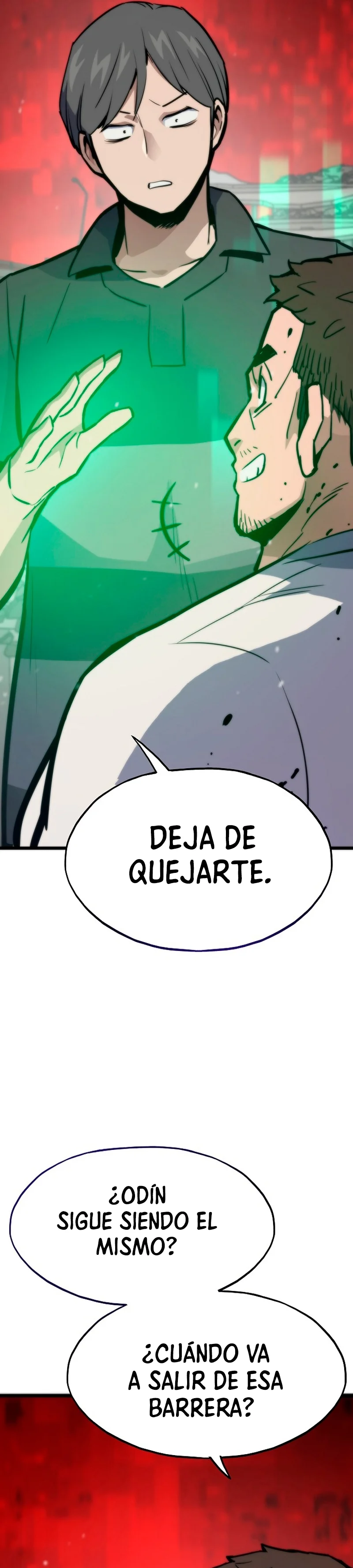 Página 36 del Manga