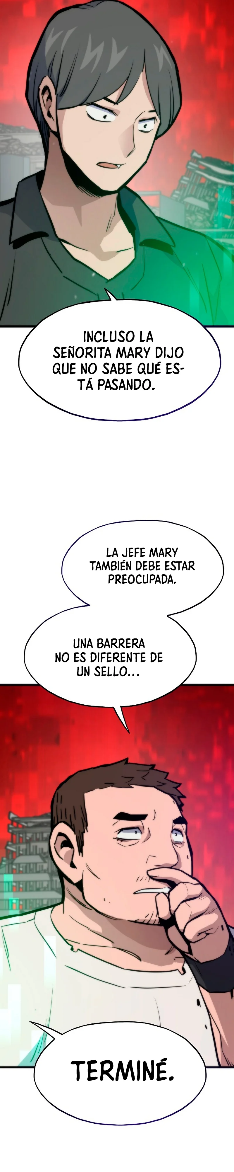 Página 38 del Manga