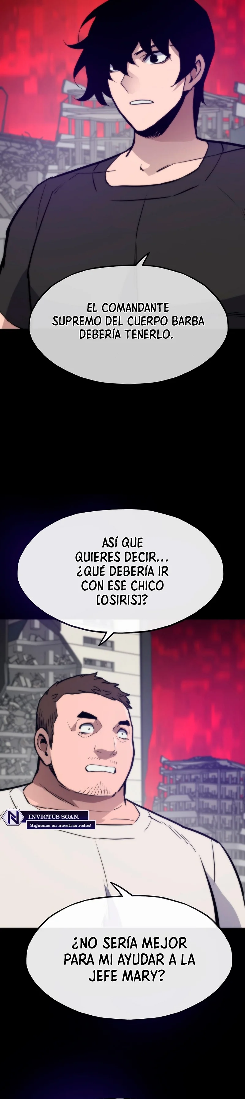 Página 41 del Manga