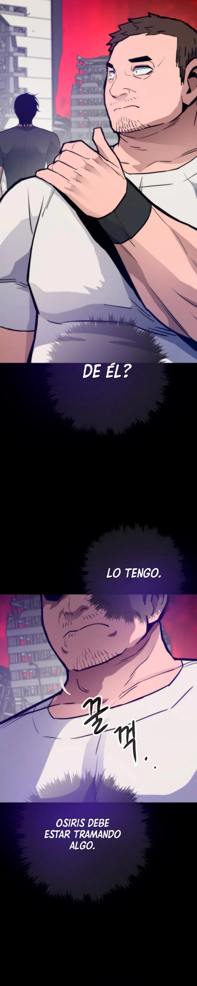 Página 43 del Manga