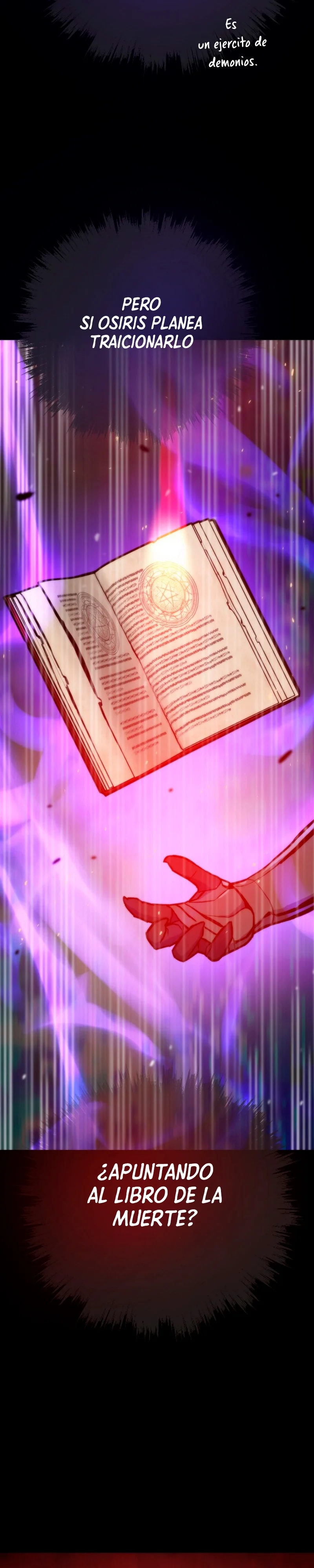 Página 45 del Manga