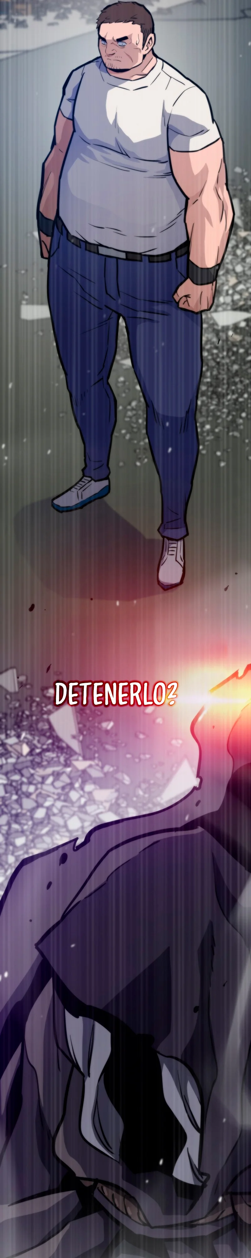 Página 47 del Manga