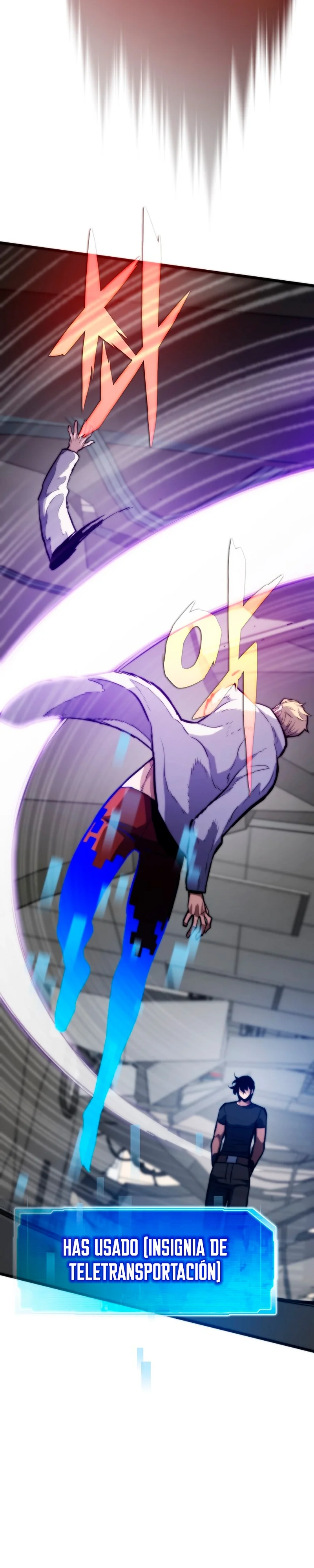 Página 35 del Manga