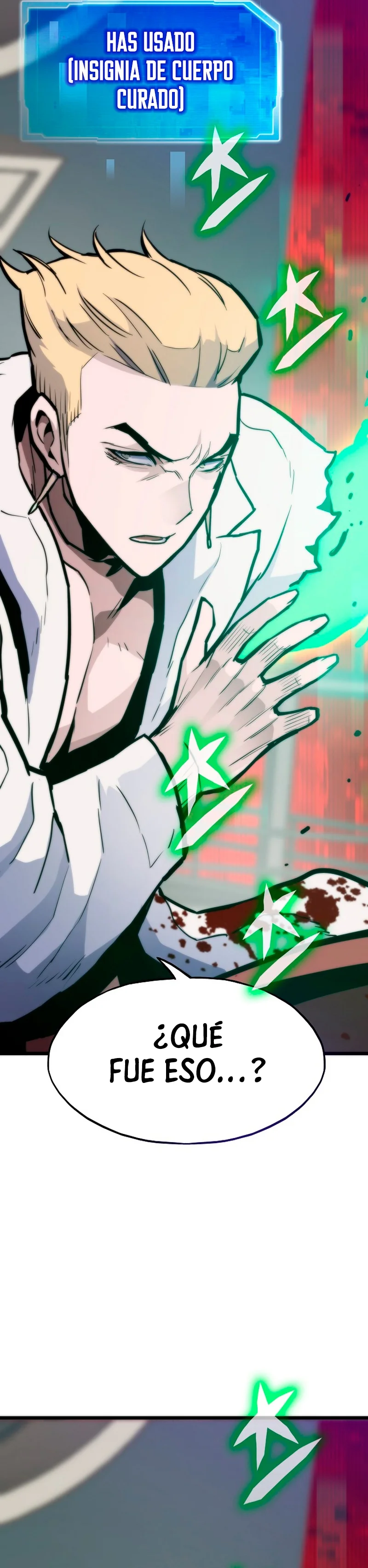 Página 37 del Manga