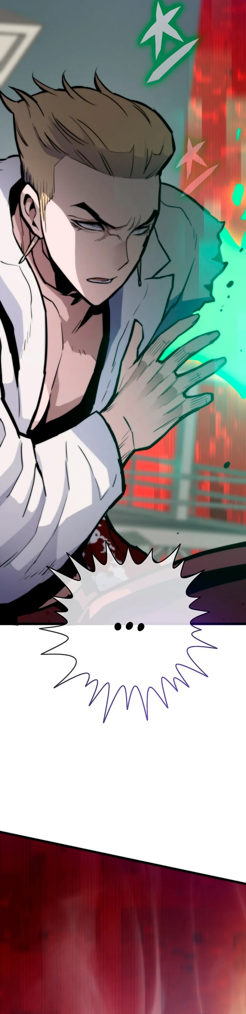 Página 38 del Manga