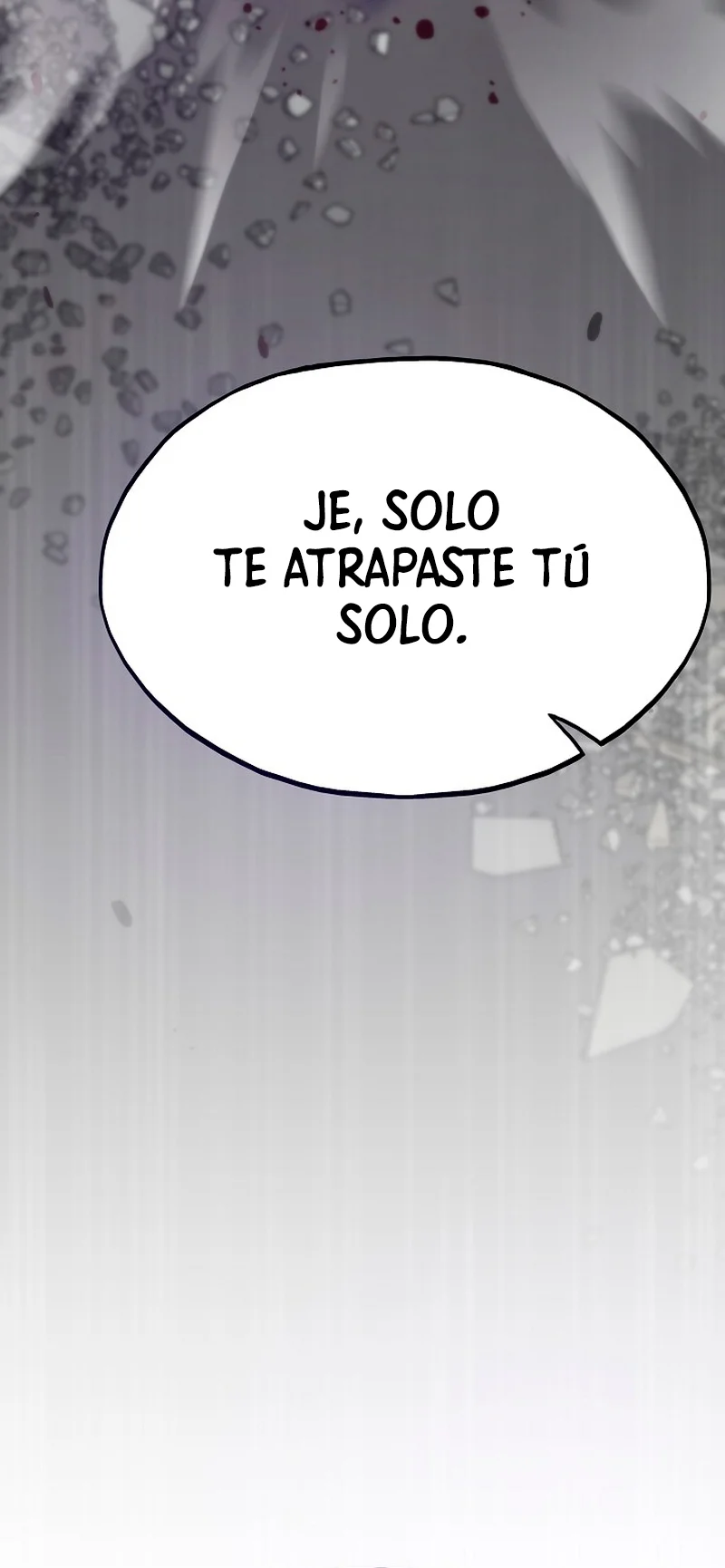 Página 52 del Manga