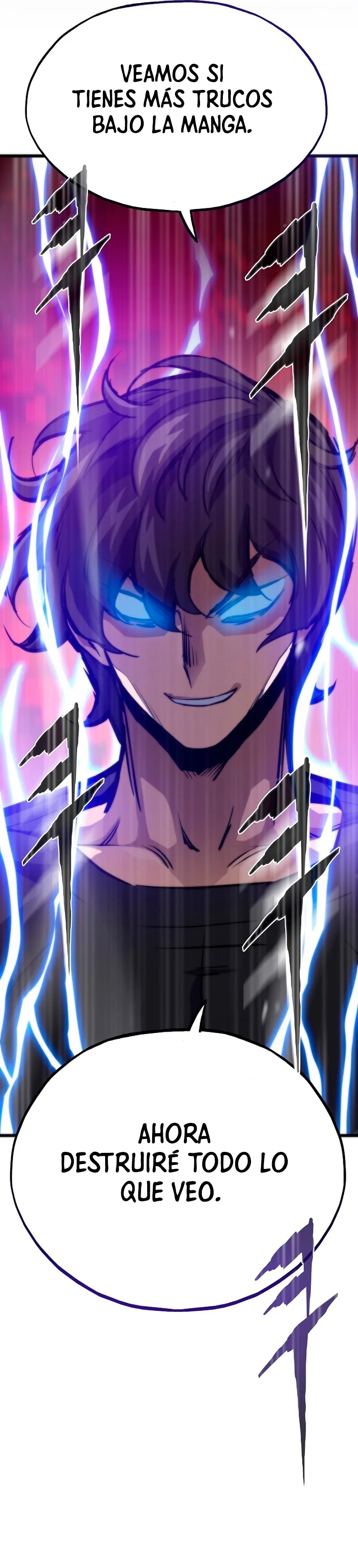 Página 53 del Manga