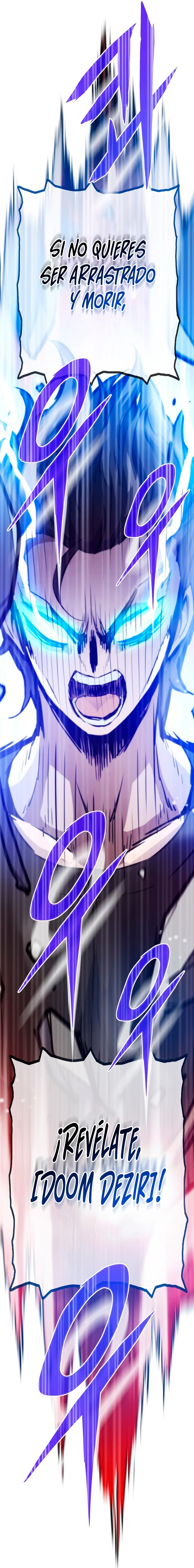 Página 58 del Manga