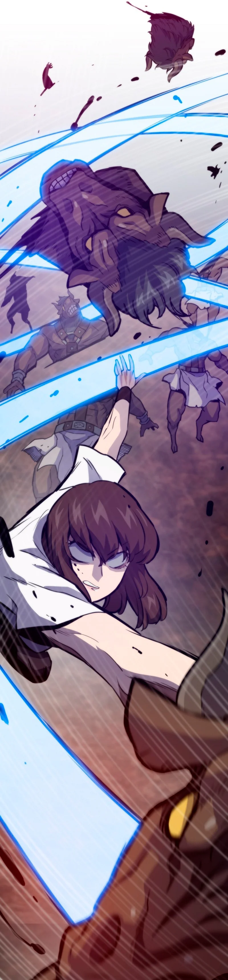 Página 43 del Manga