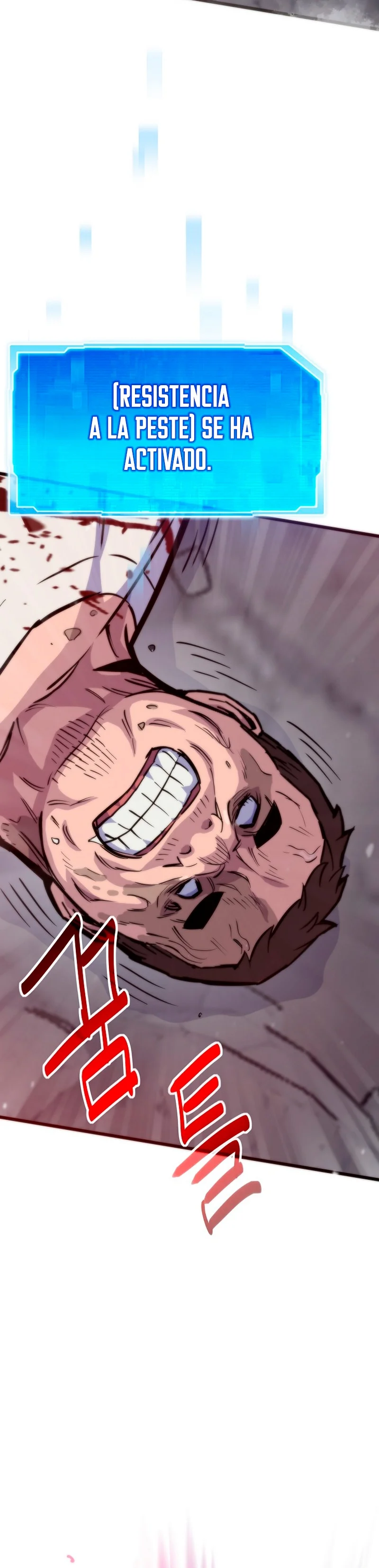 Página 50 del Manga