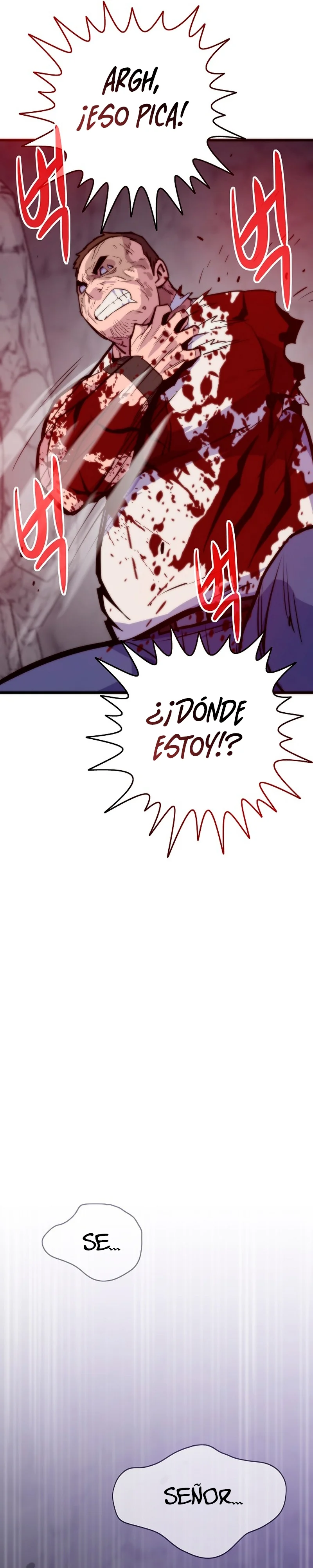 Página 52 del Manga