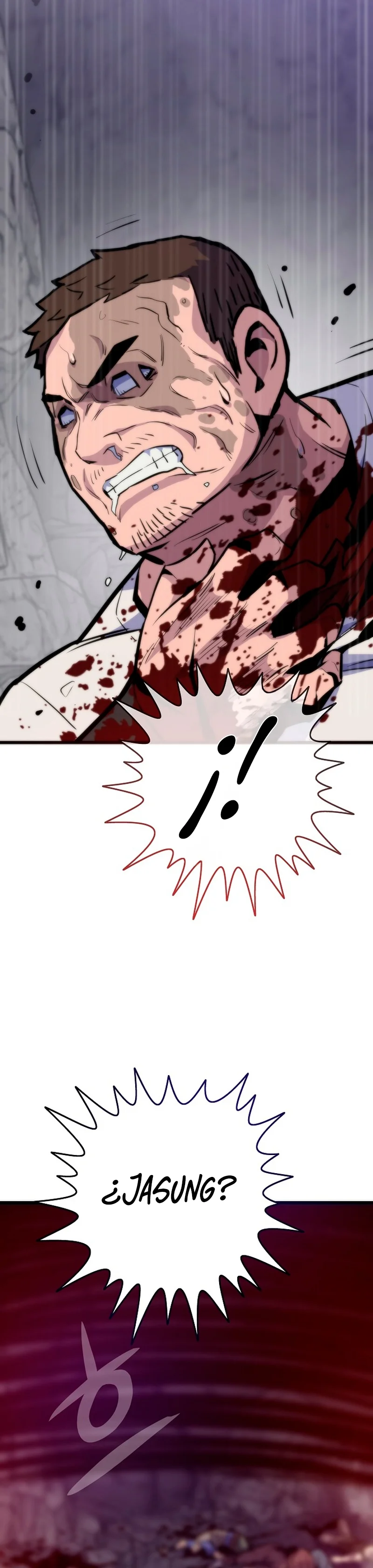 Página 53 del Manga