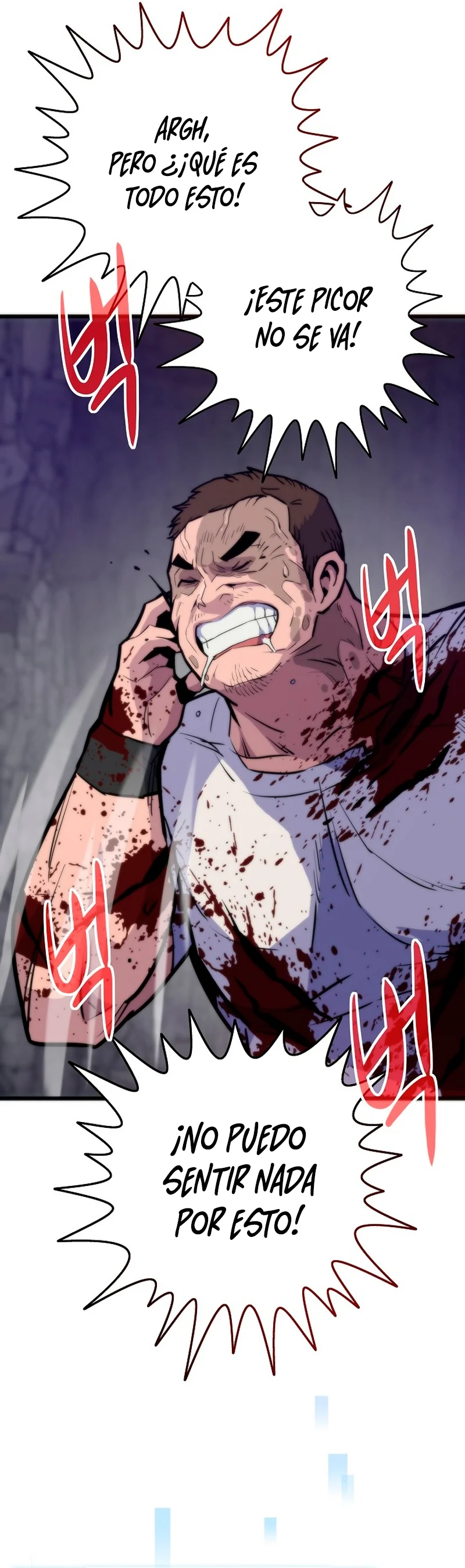 Página 57 del Manga