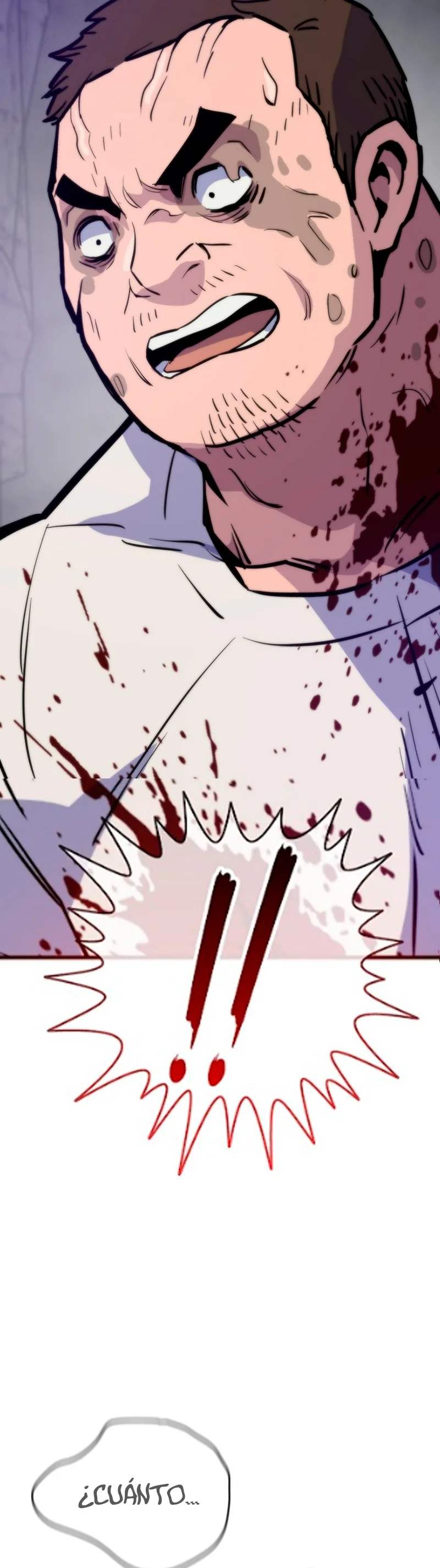 Página 61 del Manga