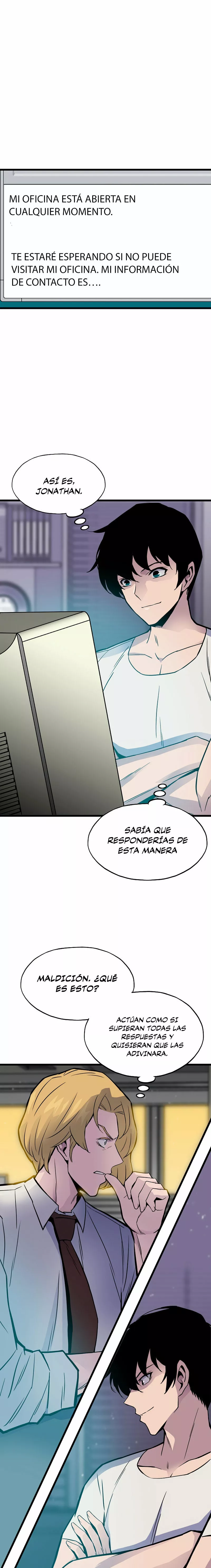 Página 32 del Manga