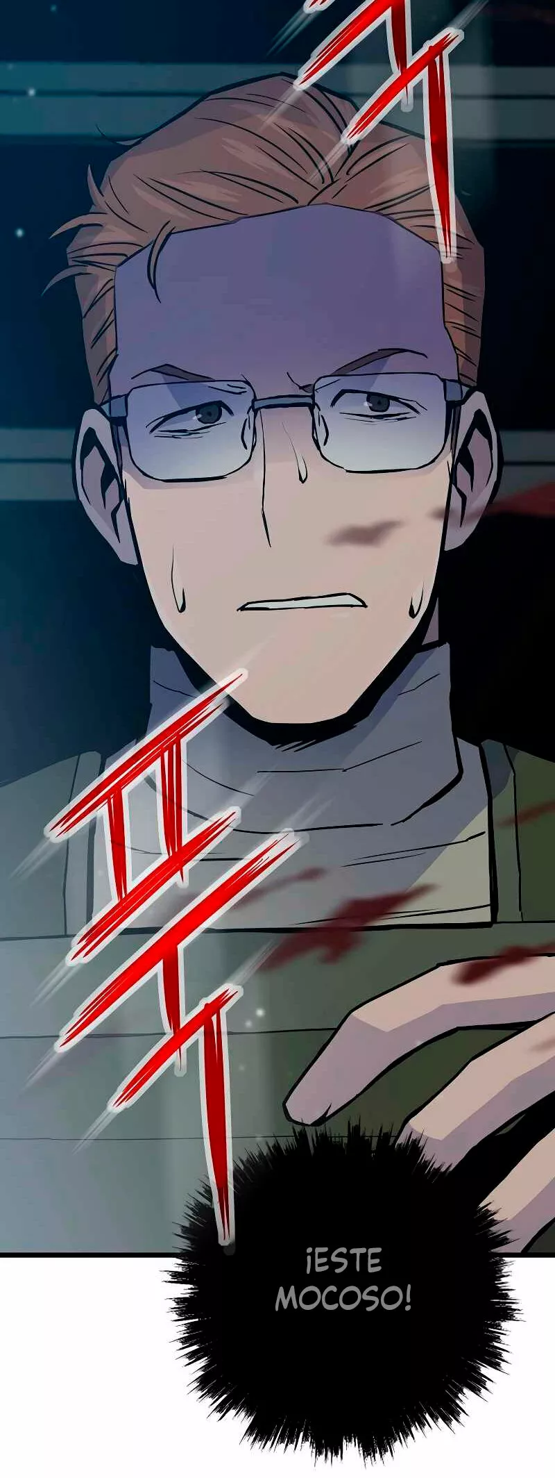 Página 34 del Manga