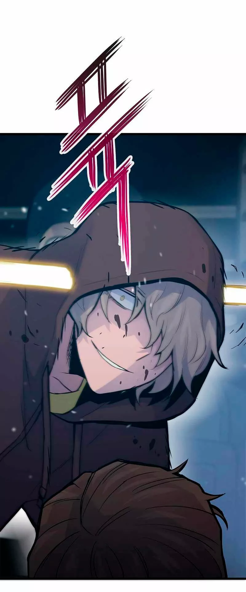 Página 46 del Manga