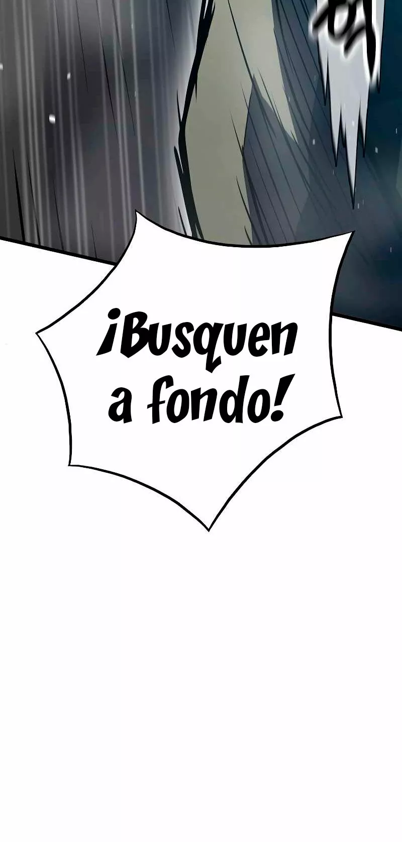 Página 58 del Manga