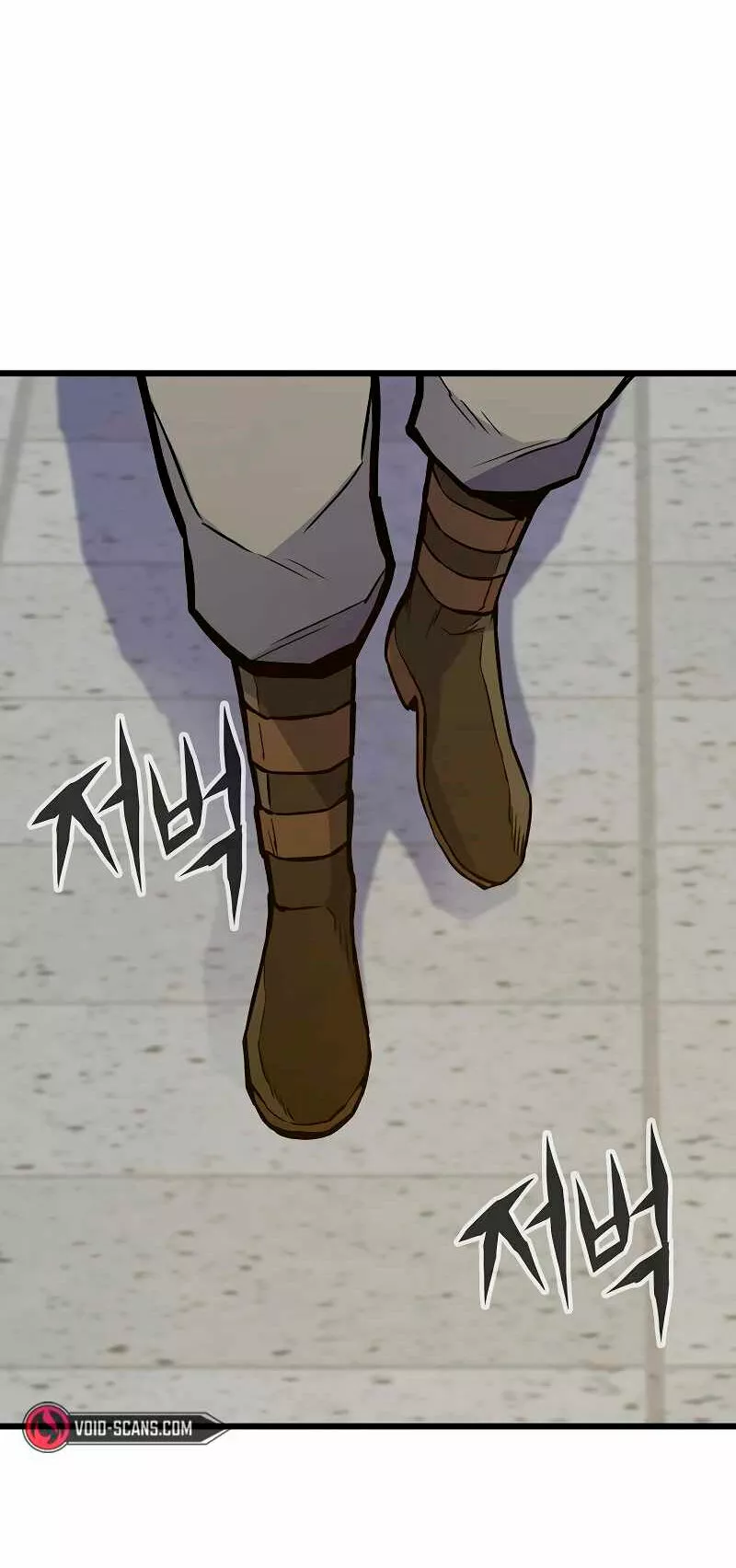 Página 64 del Manga