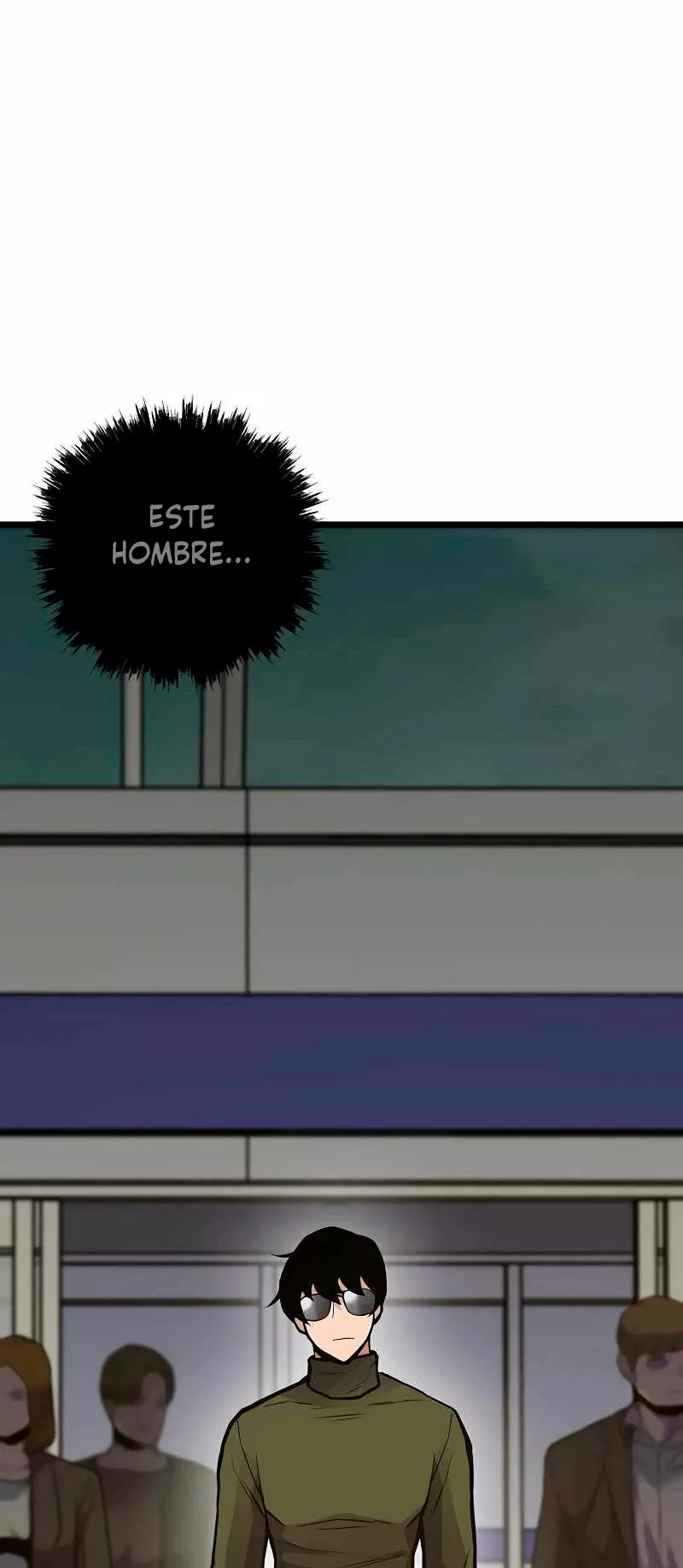 Página 65 del Manga