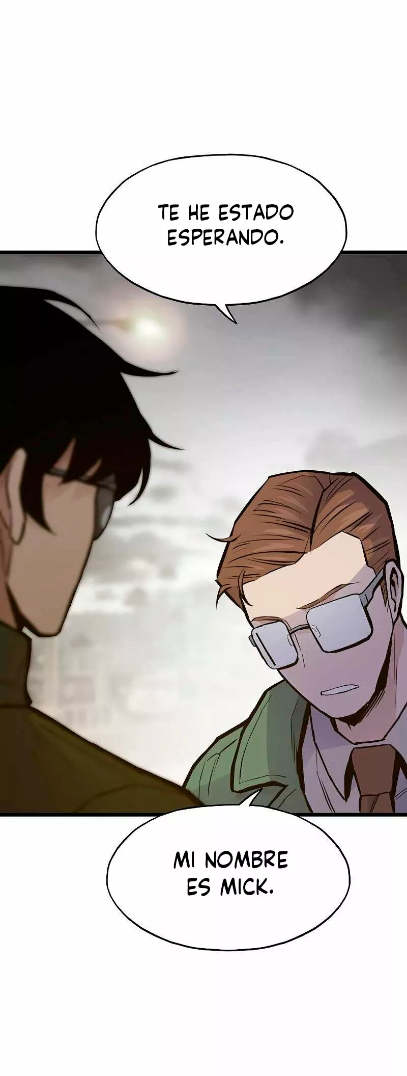 Página 67 del Manga